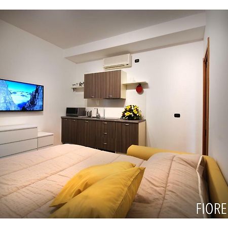 Fiorentini21 那不勒斯 外观 照片